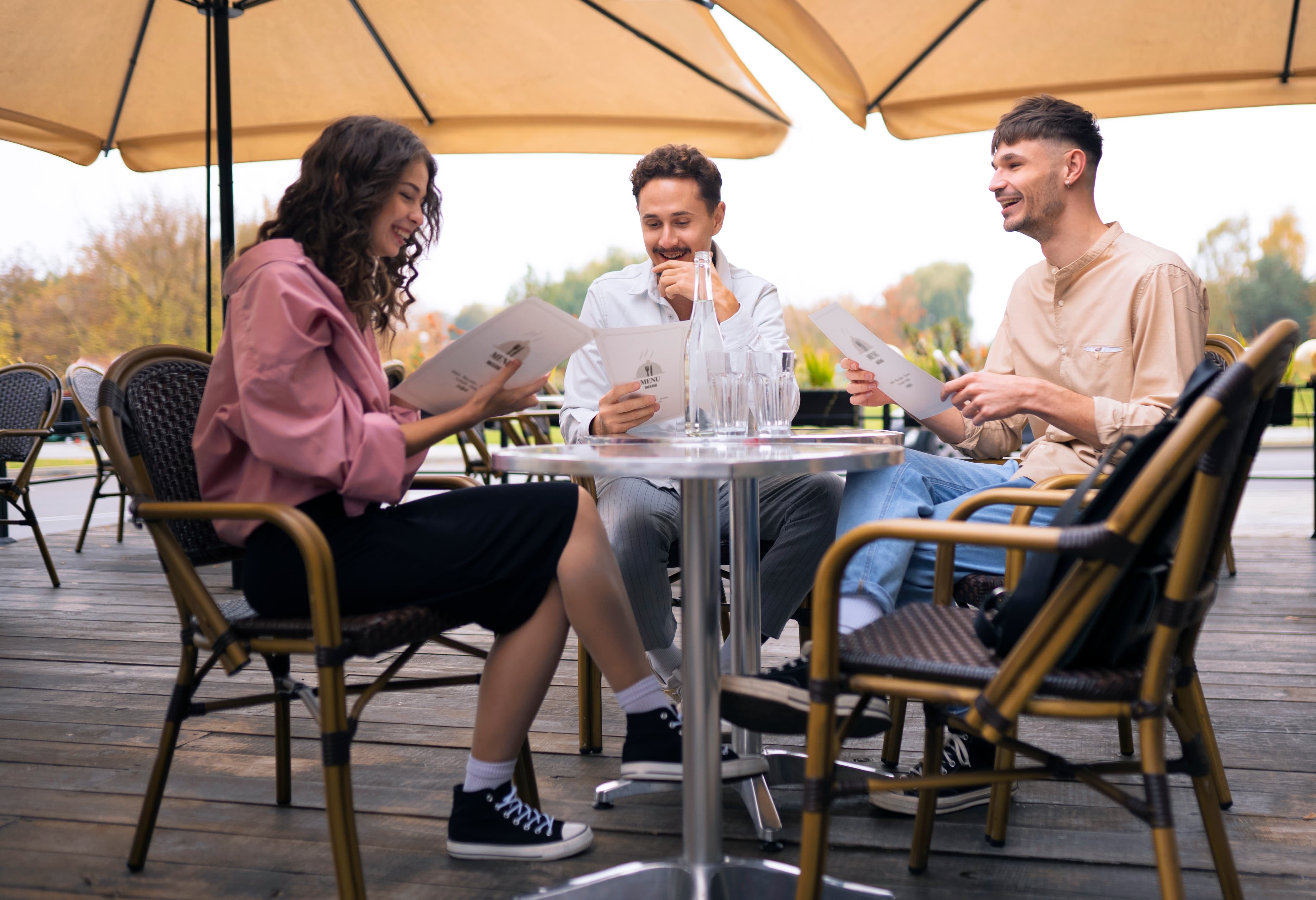 Learning From Daily Consumer Experiences